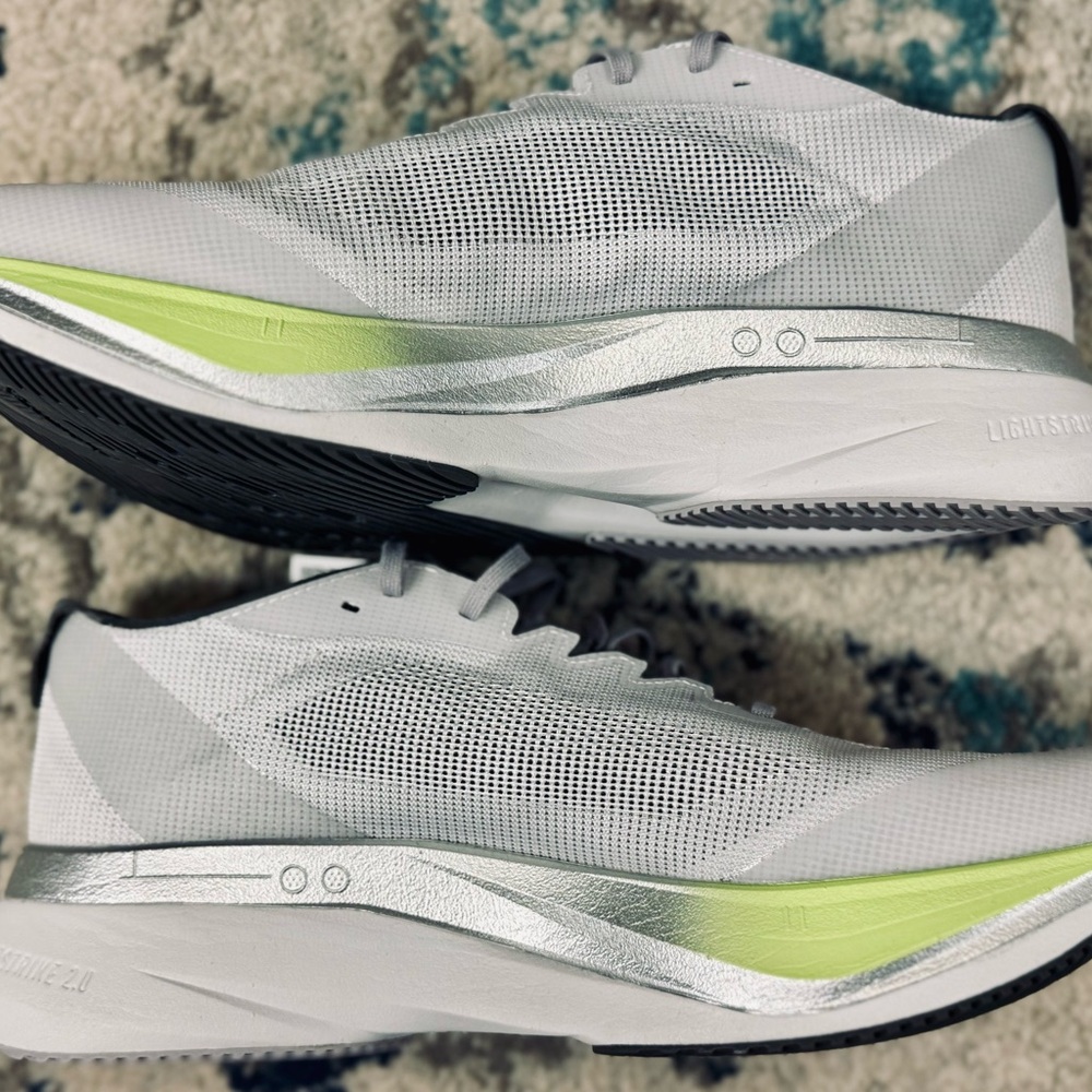 Adidas Adizero Boston 12 Shoes - Picture 9 of 14